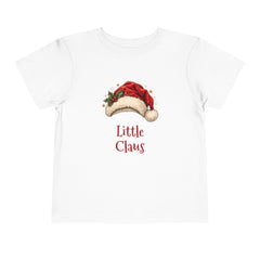 Little Claus Toddler T-Shirt