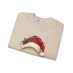 Mama Claus Sweatshirt, folded