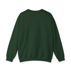 Meet Me At The Cozy Cup Sweatshirt, back view
