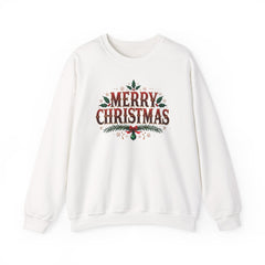 Merry Christmas Sweatshirt