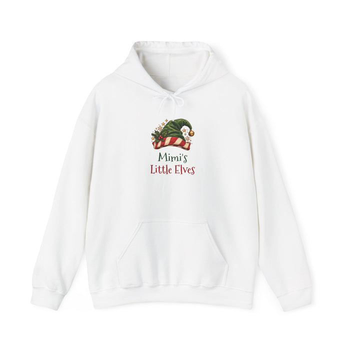 Mimi's Little Elves Hoodie