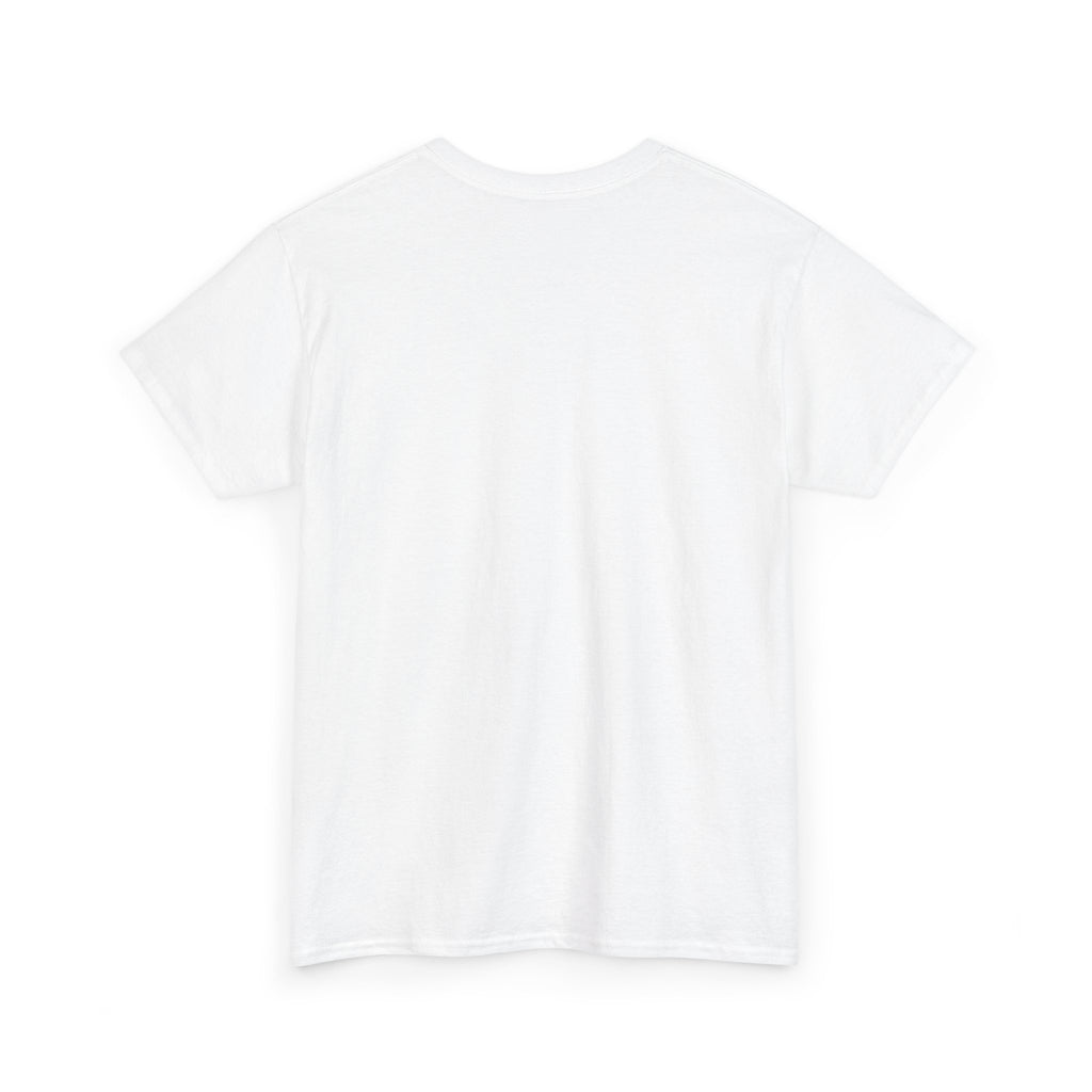Nana's Little Elves T-Shirt, back view