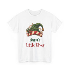 Nana's Little Elves T-Shirt