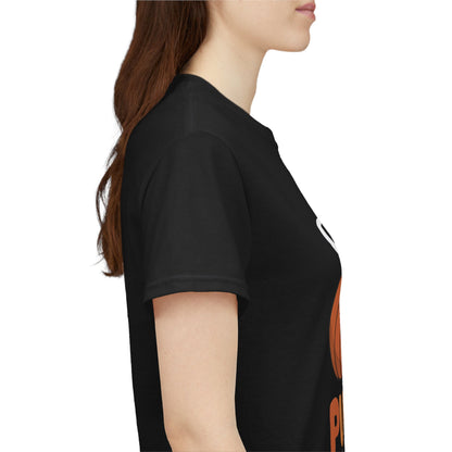 Our Little Pumpkin Is On The Way t-shirt, additional product view