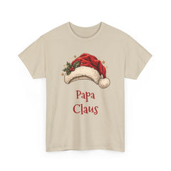 Papa Claus T-Shirt
