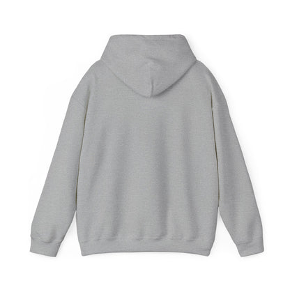 Protected By A Smokin' Hot Veteran hoodie, additional product view