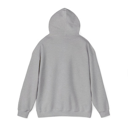 Protected By A Smokin' Hot Veteran hoodie, additional product view