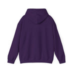 Proud Daughter Of A Vietnam Veteran Hoodie, folded