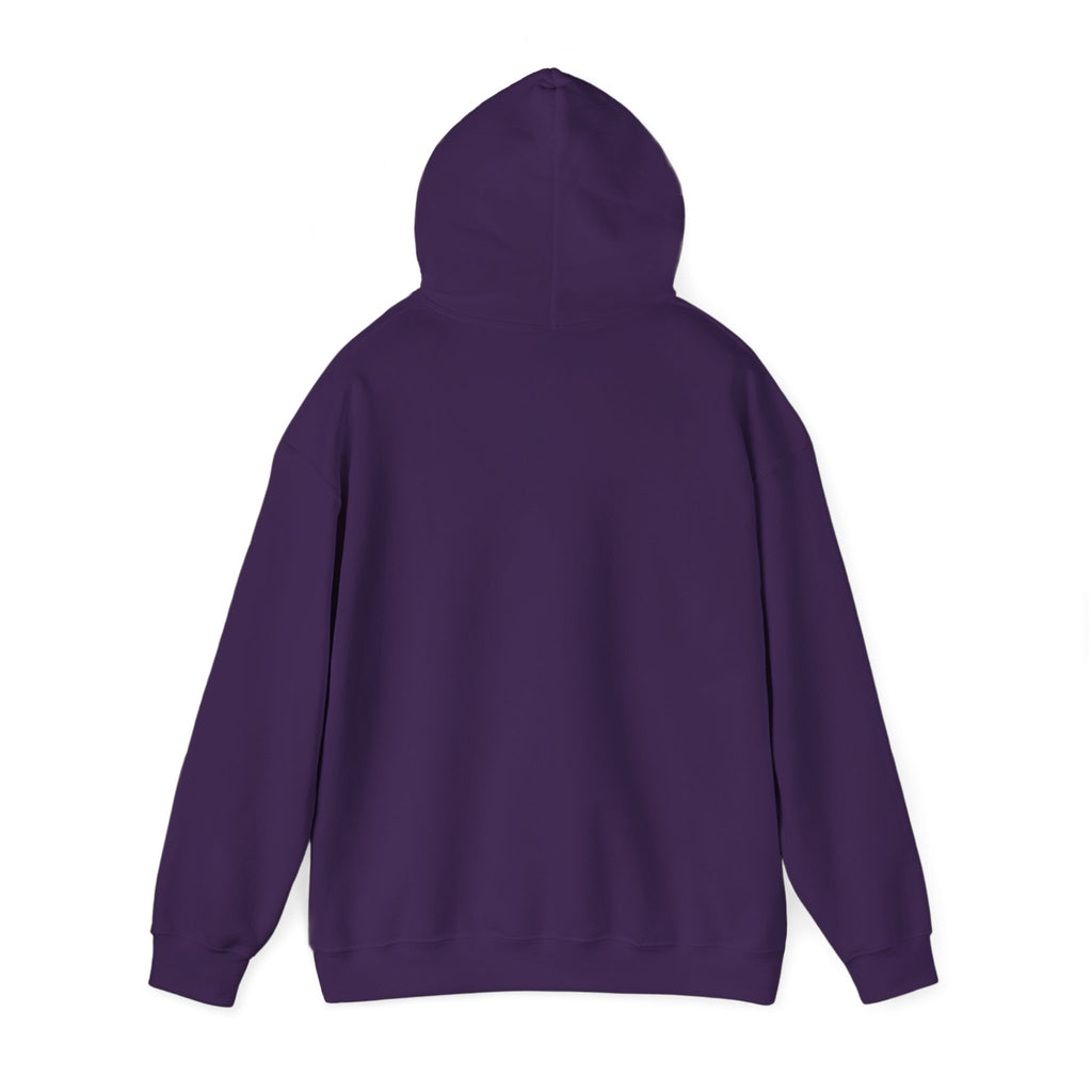 Proud Daughter Of A Vietnam Veteran Hoodie, front collar close-up