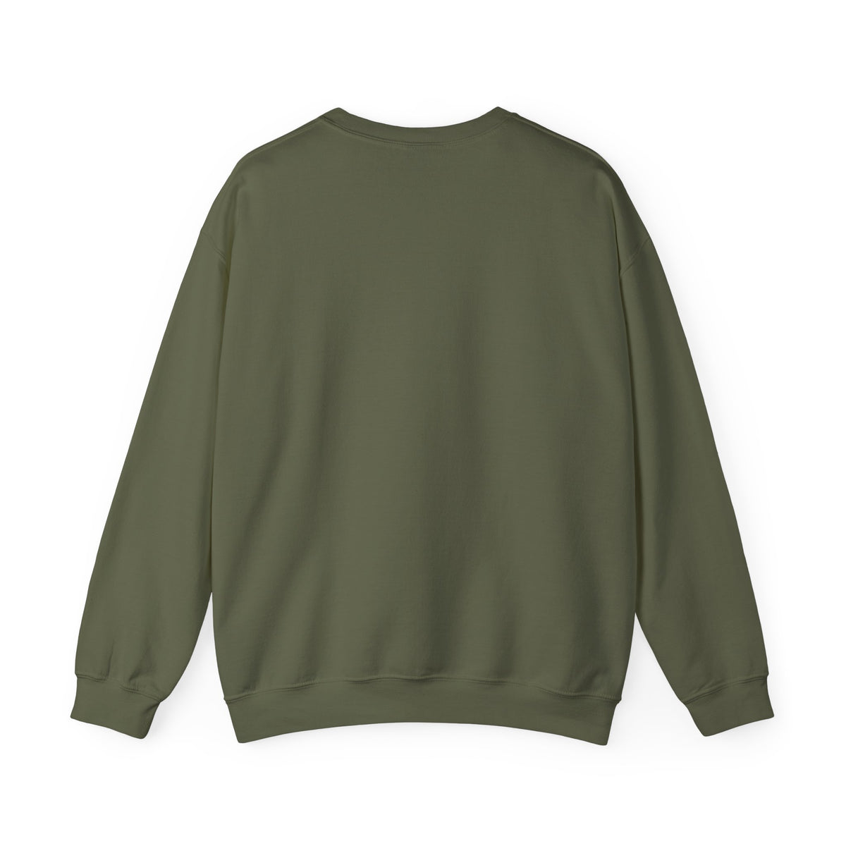 Proud female veteran sweatshirt, additional product photo