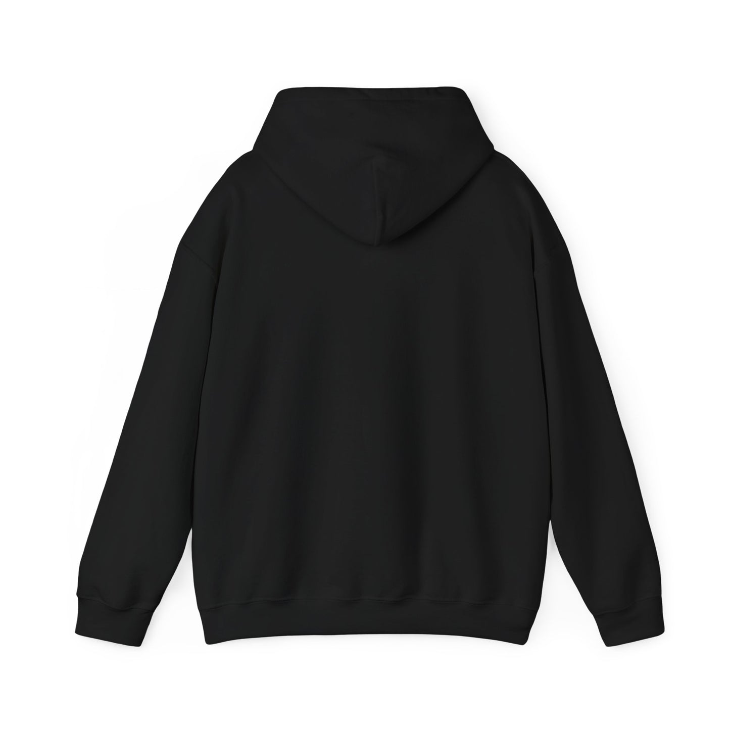 Walking By Faith Tripping Constantly hoodie, additional product photo